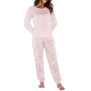 ROPA DE DORMIR PANTALON LARGO