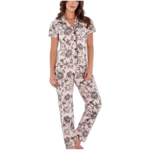 ROPA DE DORMIR DOS PIEZAS