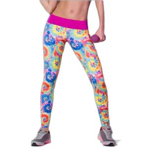 LEGGINGS DEPORTIVOS