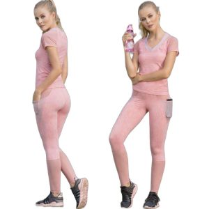 DEPORTIVO 2 PIEZAS
