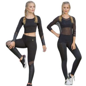 DEPORTIVO 3 PIEZAS