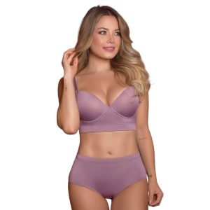 CONJUNTO LENCERIA