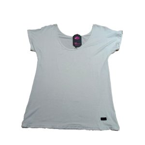 BLUSA EN VISCOSA