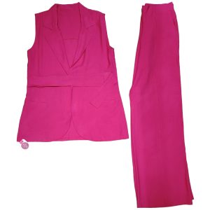 CONJUNTO PANTALETA