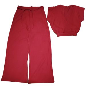 CONJUNTO PANTALETA