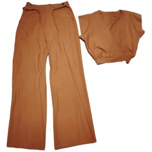 CONJUNTO PANTALETA