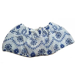 BLUSA CAMPESINA
